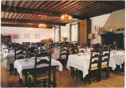 Delcampe - 43. Gf. LE BABORY-DE-BLESLE. Hôtel De La Gare - Blesle