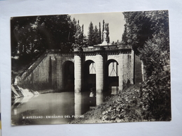 Delcampe - H3534  CARTOLINA Di   AVEZZANO     VIAGGIATA - Avezzano