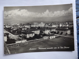 Delcampe - H3535  CARTOLINA Di   AVEZZANO     VIAGGIATA - Avezzano
