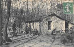 Delcampe - 95 - Val D' Oise / Bezons - 951042 - Les Bûcherons - Bezons