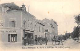 Delcampe - 95 - Val D' Oise / Bezons - 951043 - Maison Poirson - 41 Route De Pontoise - Bezons