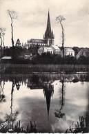 Delcampe - 50 - CARENTAN - L'église - Carentan