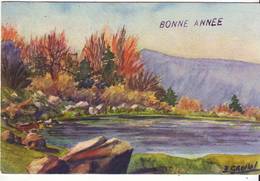 Delcampe - Cpa  Faverges  Salève - Faverges