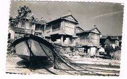 Delcampe - ES-2193   COMBARRO : Declarado Monumento Nacional - Pontevedra