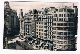 Delcampe - ES-2195   VALENCIA : Plaza Del Caudillo - Valencia