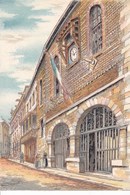 Delcampe - PERPIGNAN - L'Hôtel De Ville - Barday