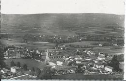 Delcampe - SAINT SIMEON DE  BRESSIEUX (ISERE)   VUE GENERALE - Bourgoin