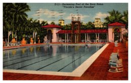 Florida Boca Raton Hotel , Swimming Pool - Sonstige