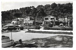 Delcampe - SAINTE MAXIME SUR MER - Les Sardinaux - Sainte-Maxime