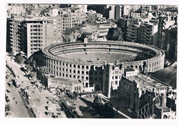 Delcampe - ES-2206   VALENCIA : Plaza De Tores - Valencia