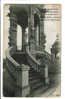 Delcampe - CPA - Carte Postale - FRANCE -Bonsecours Détail Du Monument De Jeanne D'Arc VM113 - Darnétal