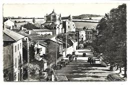 Delcampe - ARS - Vue Générale - Ars-sur-Formans