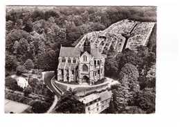 Delcampe - 95 Taverny Eglise En Avion Au Dessus De .... Edit Lapie CPSM GF - Taverny