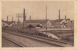 Delcampe - DIGOIN - La Faïencerie - Digoin