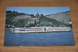 Delcampe - 7522-  REX RHENI B.V.  OOSTERBEEK - Oosterbeek