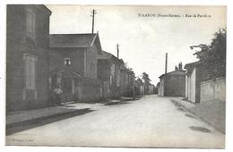 ECLARON - Rue De Ponthon - Eclaron Braucourt Sainte Liviere