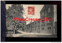 Delcampe - ALGERIE - MOSTAGANEM - " Ecole Arabe Française - Calèche " - Mostaganem