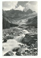 Delcampe - CPSM Suisse Valais Martigny Le Glacier Du Trient -les Ecandies Et La Pointe D' Orny - Photo Klopfenstein Adelboden - Martigny