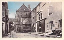 70 - VAUVILLERS : Maison Natale Du Cardinal SOMMIER - CPA Colorisée - Haute Saône - Autres & Non Classés