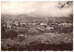 Delcampe - 55   BRIGNOLES   VUE GENERALE   CPSM  1950 - Brignoles