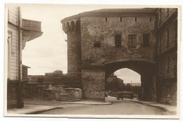 Delcampe - W719 Tallinn - Suur Rannavarav / Non Viaggiata - Estland