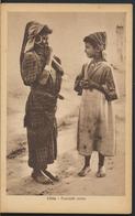 Delcampe - °°° 13103 - LIBIA LIBYA - FANCIULLE ARABE °°° - Libyen