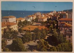 Delcampe - PORTO SAN GIORGIO (Fermo) - Panorama - Lungomare  Campo Da Tennis Vg - Fermo