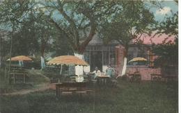 Delcampe - Tilff  Ferme De Limoges Cafe Restaurant - Esneux