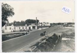 Delcampe - CPM GF-191112 -71 - Chagny -Autostrade Paris -Dijon Vers 1960-- Envoi Gratuit - Chagny