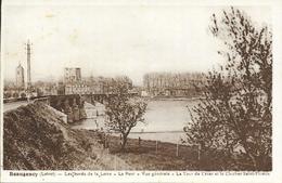 Delcampe - 45 Beaugency - Beaugency