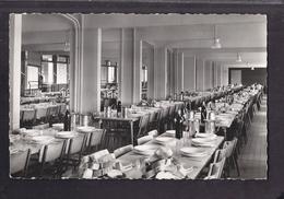 Delcampe - CPSM 30 - ALES - Cité Scolaire D' Alès - Une Salle à Manger - TB PLAN Intérieur - Alès