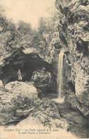 Delcampe - VIDAUBAN Les Ponts Naturels Et La Chute D'eau Du Petit Argens à Entraigues - Vidauban