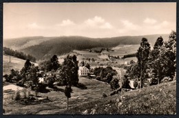 C2369 - Heidersdorf Bei Seiffen - Eisenzeche - Erhard Neubert - Seiffen