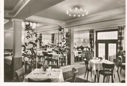 Andernach  Hotel Traube 1957 - Andernach