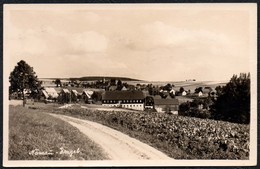 C2378 - Nassau - A. Liebscher Hermsdorf - Frauenstein (Erzgeb.)