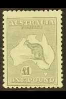 AUSTRALIA - Other & Unclassified