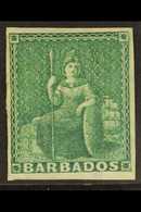 BARBADOS - Barbados (...-1966)