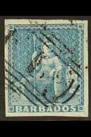 BARBADOS - Barbados (...-1966)