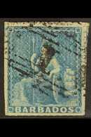 BARBADOS - Barbados (...-1966)