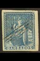 BARBADOS - Barbados (...-1966)