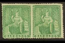 BARBADOS - Barbados (...-1966)