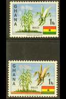 GHANA - Ghana (1957-...)