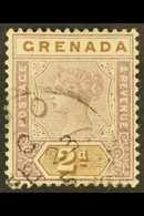 GRENADA - Grenada (...-1974)