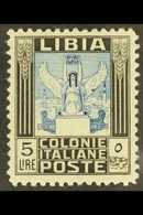 ITALIAN COLONIES - Andere & Zonder Classificatie