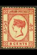 LABUAN - Noord Borneo (...-1963)