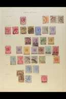 MALAYA-STRAITS SETT. - Straits Settlements