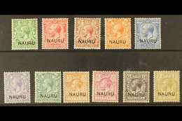 NAURU - Nauru