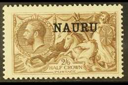 NAURU - Nauru