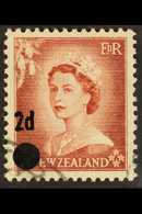 NEW ZEALAND - Sonstige & Ohne Zuordnung