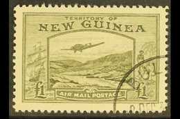 NEW GUINEA - Papoea-Nieuw-Guinea